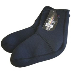 Носки неопреновые Alaskan, XL