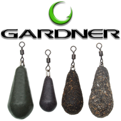 Gardner Ranger Distance