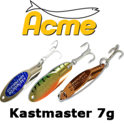 Acme Kastmaster 7гр.