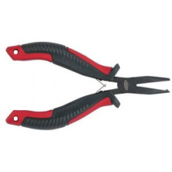 Инструмент Berkley FishinGear 4.5" XCD Split Ring Pliers (1402792)