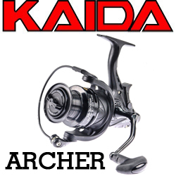 Kaida Archer BR