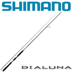 Shimano Dialuna