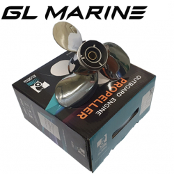 GL Marine Hidea/Yamaha 63V-45952-00-STAL