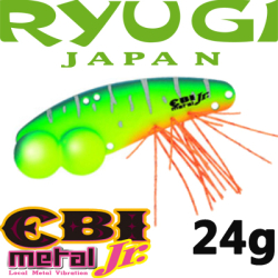 Ryugi Ebi Metal Jr. 24g