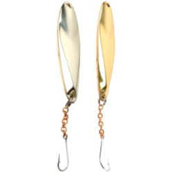 Блесна Puustjarven Uppo-Puustinen 8 цвет H/M