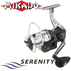 Mikado Serenity FD