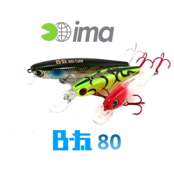 Ima B-TA 80SR