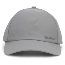 Кепка Simms Tongass Rain Cap, Steel