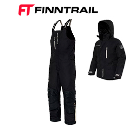 Finntrail Powerman 4625 Graphite