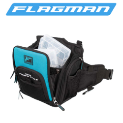 Flagman Shoulder Bag