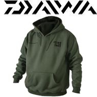 Daiwa Infinity How Far Hoodie