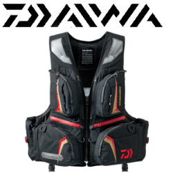 Daiwa DF-3206 BK