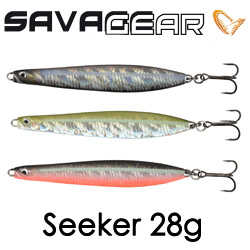 Savage Gear Seeker 28g