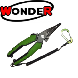 Wonder W-PRO WG-FMT032