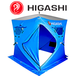 Higashi Comfort