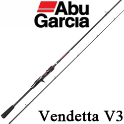 Abu Garcia Vendetta V3