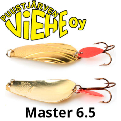 Puustjarven Master 6,5