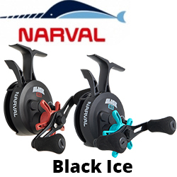 Narval Frost Black Ice