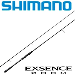 Shimano Exsence Zoom