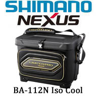 Shimano BA-112N Iso Cool