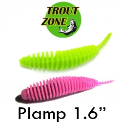 Trout Zone Plamp 1,6"