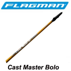 Flagman Cast Master Bolo