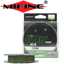 Mifine Lurker X4 135m