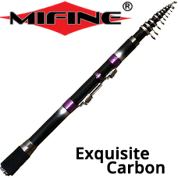 Mifine Exquisite Carbon