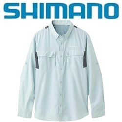 Shimano SH-000V L.BU