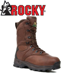 Rocky Sport Utility Max