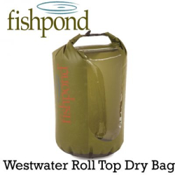 Fishpond Westwater Roll Top Dry Bag (гермочехол) 