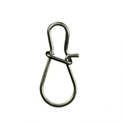 Застежки Decoy Round Snap #1.5