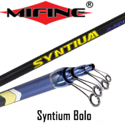 Mifine Syntium Bolo G218