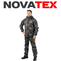 NovaTex «Бор» (дуплекс, сити) Квест