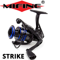 Mifine Strike