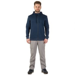 Толстовка FHM Caste Синий  XL