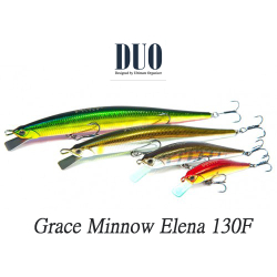 DUO Grace Minnow Elena 130F