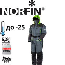 Norfin Signal 2 Pro