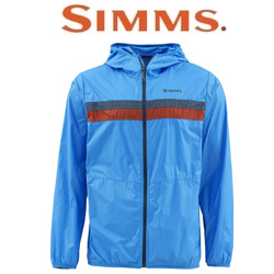 Simms Fastcast Windshell, Pacific