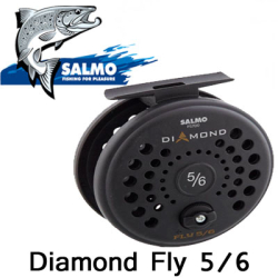 Salmo Diamond Fly 5/6