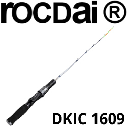 Rocdai DKIC 1609