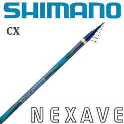 Shimano Nexave CX