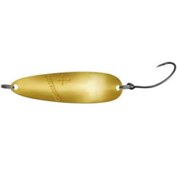 Блесна колеблющаяся Daiwa Crusader 17 цвет G