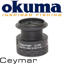 Okuma Ceymar