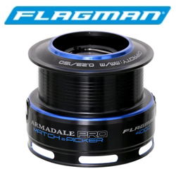 Flagman Armadale Pro Match and Picker Reel