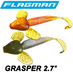 Flagman Grasper 2.7"