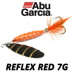 Abu Garcia Reflex Red 7G