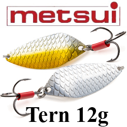 Metsui Tern 67mm 12g