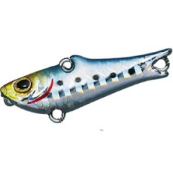 Блесна Daiwa Morethan Real Spin ST21 цвет M.I