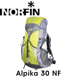 Norfin Alpika 30 NF